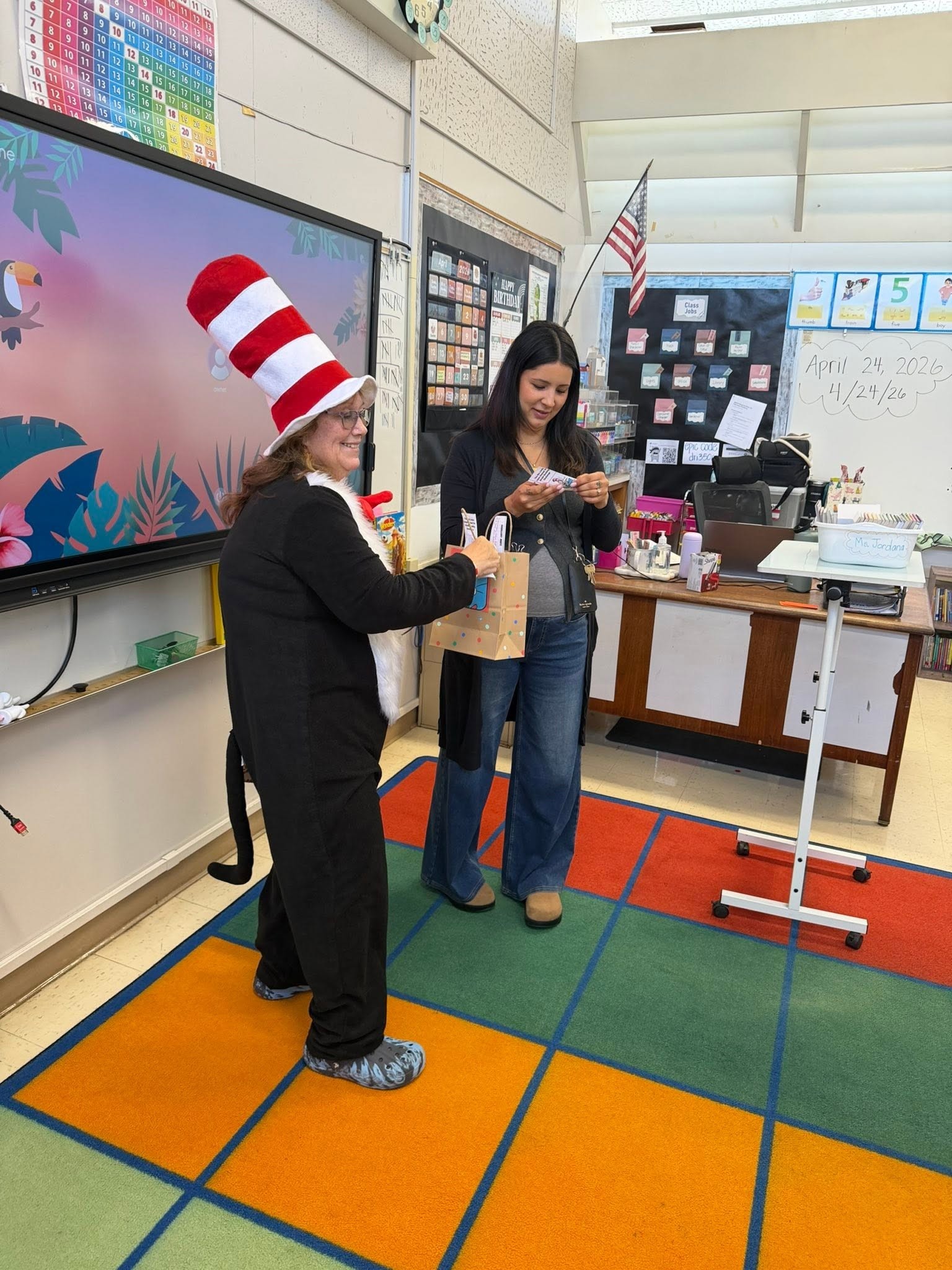 Bunco for Books youth literacy service